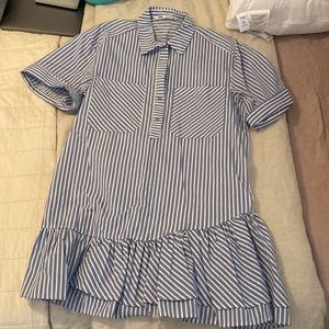 Zara dress